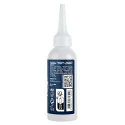 Fuck & Fist Lube Lubrifiant Fuck & Fist Sound Lube 80ml